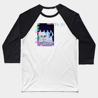 Take Two 1.1 Baseball T-Shirt